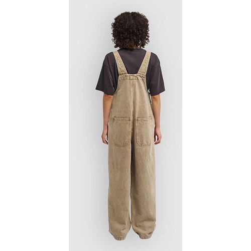 Element 70 Color Denim Dungarees sepia Slike