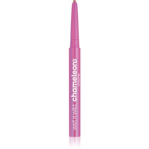 Wet'n wild Chameleon Chrome metalik olovka za oči nijansa Planet Disco 0.2 g Cijene