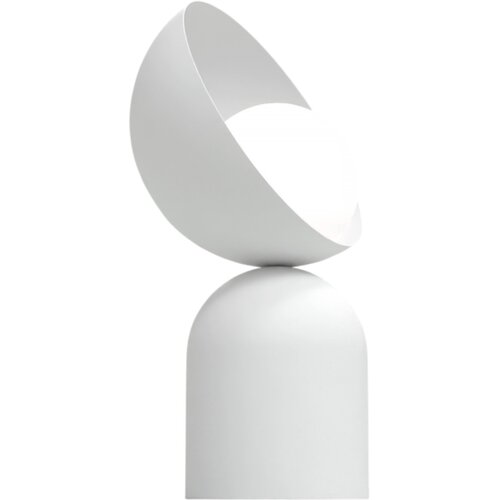  Stona lampa BOTO 1xG9/8W/230V bela Slike