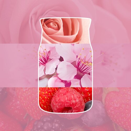 Yankee Candle Enchanting Cherry Blossom mirisna svijeća 368 g Slike