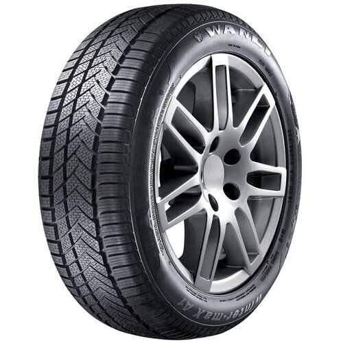 Wanli Zimska guma 235/45R17 97V SW211 Slike
