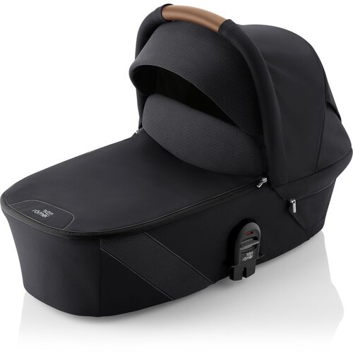 Britax Romer košara za voziček smile 5Z galaxy black - greensense Cene