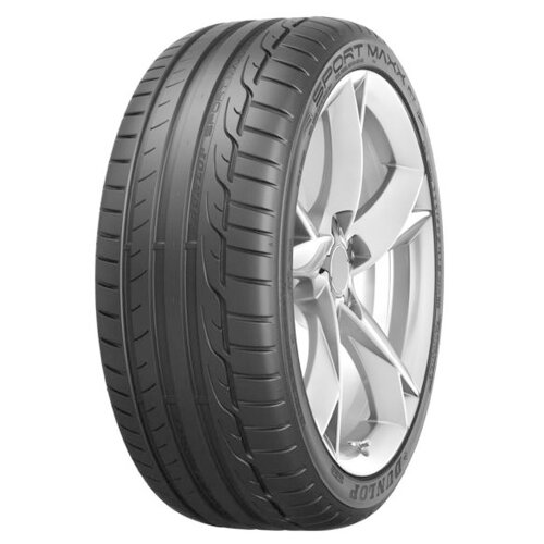 Letna Dunlop 245/45ZR19 (98Y) SPT MAXX RT MGT MFS - Skladi&scaron;če 9 (Dostava 5 delovnih dni) Cene