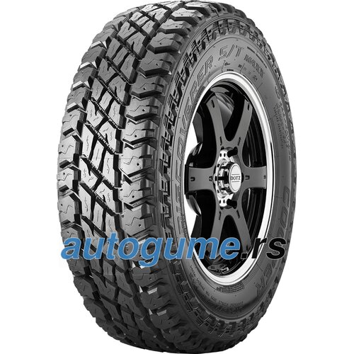 Cooper Discoverer S/T Maxx ( LT285/75 R17 121/118Q 10PR, POR, moguće stavljanje spike-ova DOT2022 ) letnja auto guma Cene