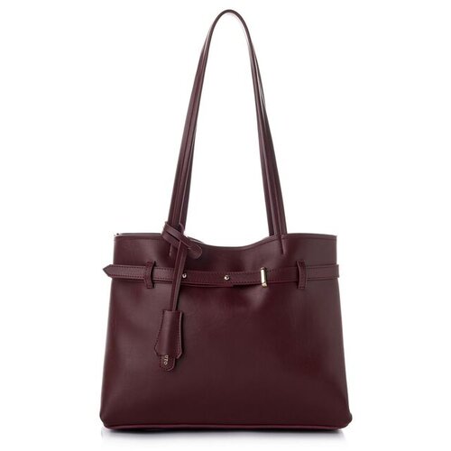 Vince Camuto Ženska torba, Bordo Cene