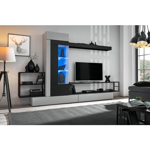 TV regal EBEL Slike