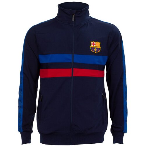 Drugo muška FC Barcelona Plus Sport N°1 zip majica Cijene