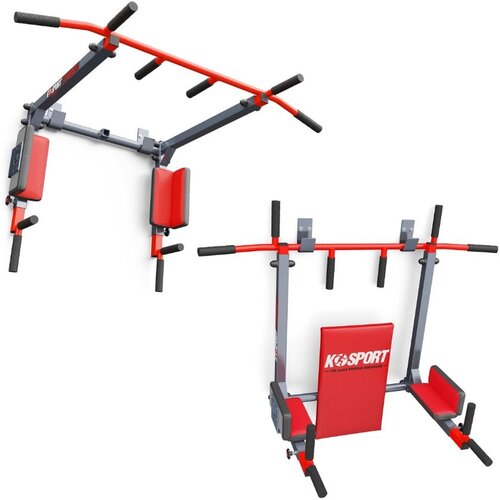 K-SPORT Pull up vratilo 3 u 1 Cijene