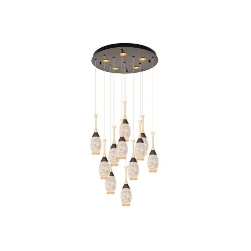 Opviq Luster 2819-11A, 120 cm, 50 cm, 60 W, LED, IP20 Cene