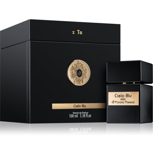 Tiziana Terenzi Cielo Blu Anniversary parfumski ekstrakt uniseks 100 ml Slike