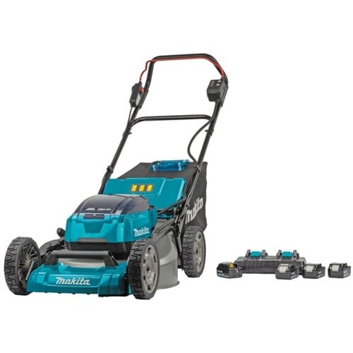Makita aku kosilica kosačica DLM530PT4 36V Cijene