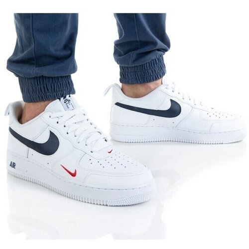 Nike Nizke superge Air Force 1 LV8 pisana Cene