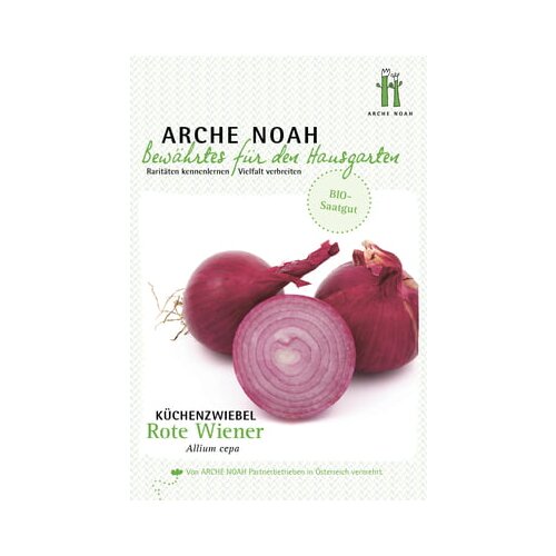 Arche Noah Ekološka čebula "Rote Wiener" Cene