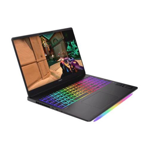 HP laptop omen 16-ap0032nn  DOS/16"2K AG IPS 144Hz/Ryzen ai 7-350/32GB/1TB/5070 8GB/backlit/2g Cene