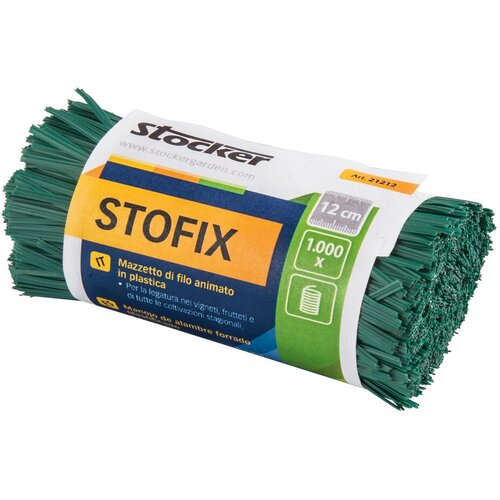 Stocker Traka za vezivanje Stofix A21212, 12cm Cene