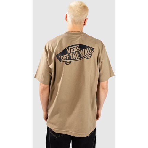 Vans Style 76 II Loose T-shirt bay leaf Cene
