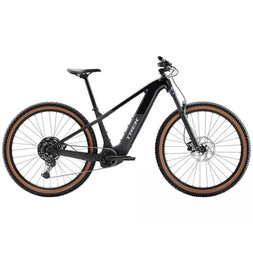  Bicikl Trek Powerfly+ 4 Gen 5 2025 Dark Star'Web - M Cijene