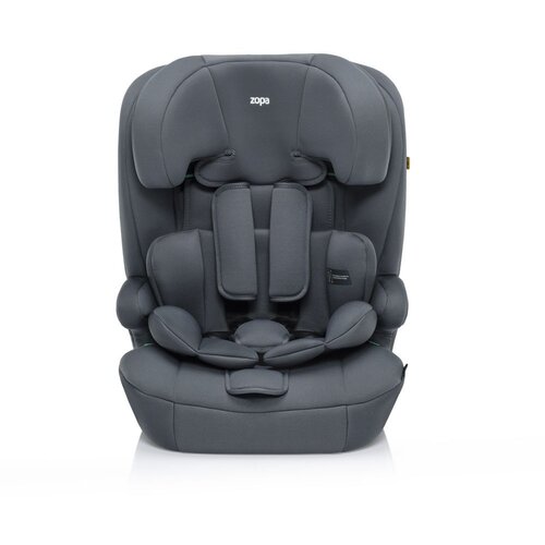 Zopa autosjedalica Alfa i-Size isofix Grey Slike