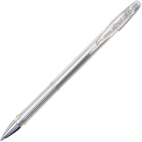  kemijska gel FX-3 Penac BA1603-14F metalik srebrna Cene