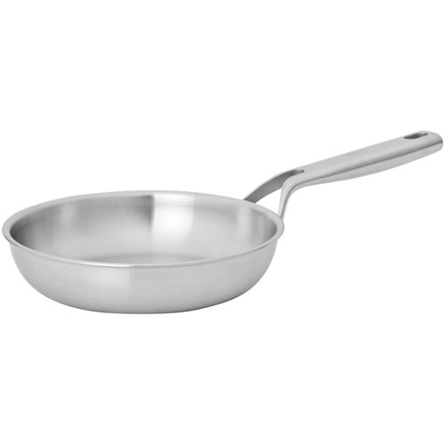 FABINI Tava od nehrđajućeg čelika ø 20 cm Lucca 3.0 – Cijene