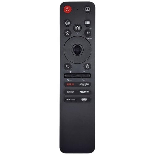 Jolly Line univerzalni daljinski za LG TV, glasovno upravljanje, MR25GA IR + BT Slike