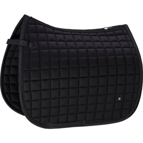 ESKADRON Podsedelnica Cotton, black - DL Cene