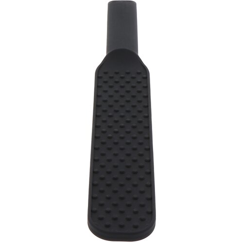 Hidden Desire Extreme Spiked Paddle Extra Large Black Cene