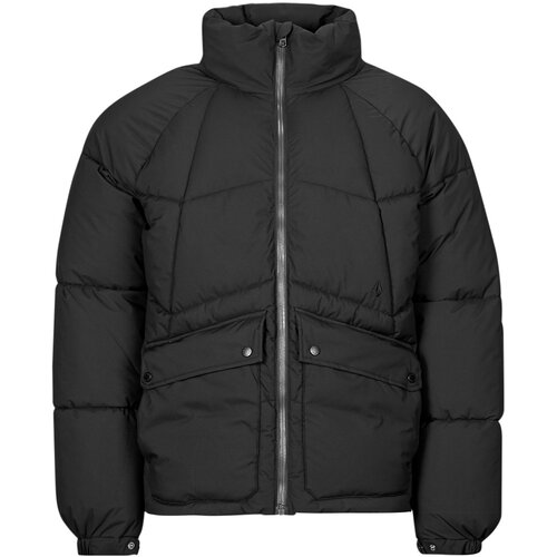 Volcom MAXSTONE 5K JKT Crna Slike