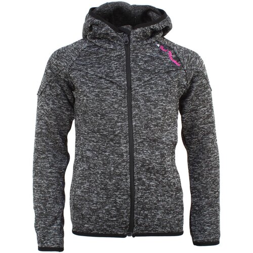 Peak Mountain Flis Blouson polaire fille GATORA Črna Cene