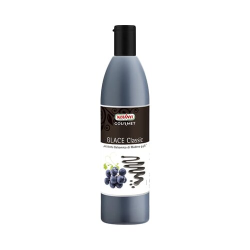  Glace Classic z balzamičnim kisom Aceto Balsamico di Modena ZGO - Squeeze Cene