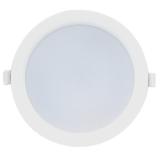 Aigostar LED prigu&amp;scaron;iva ugradna svetiljka MESH LED/15W/230V Slike
