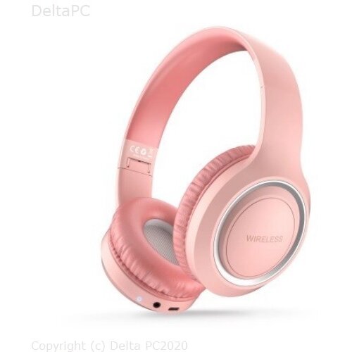 BORG Bluetooth Slusalice UID-10 Red Cijene