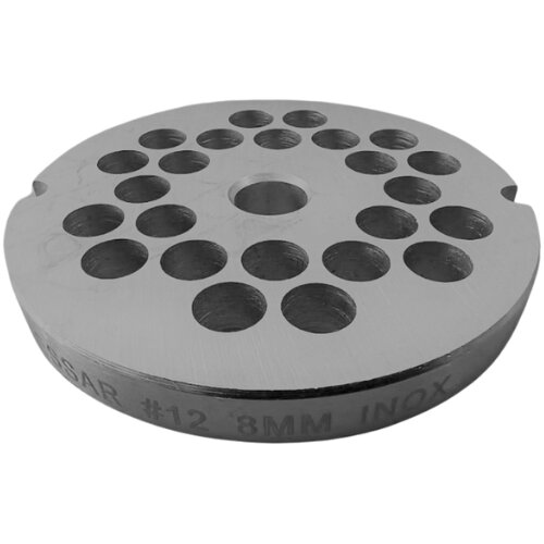 MESSAR Re&scaron;etka 8mm/br.10(12) za ma&scaron;inu za meso/ Cene