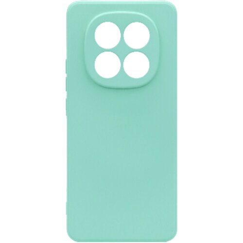 Chameleon Xiaomi Redmi Note 15 Pro 5G - Gumiran ovitek (TPU) - mint N-Type Cene