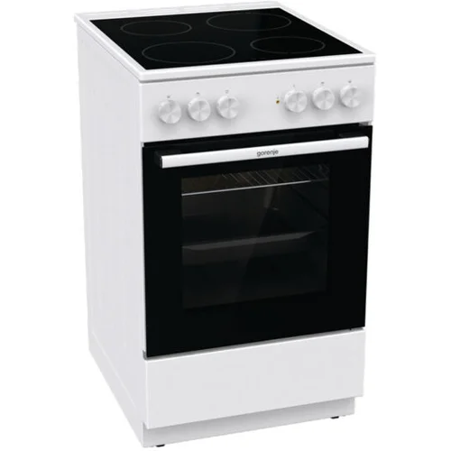 Šporet GORENJE GEC5A11WG