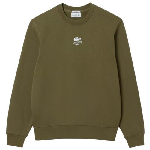 Lacoste Puloverji SH2736 E9F Zelena Slike