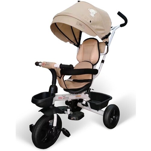 Bbo TRICIKL SPORTISIMO - BEIGE Cene