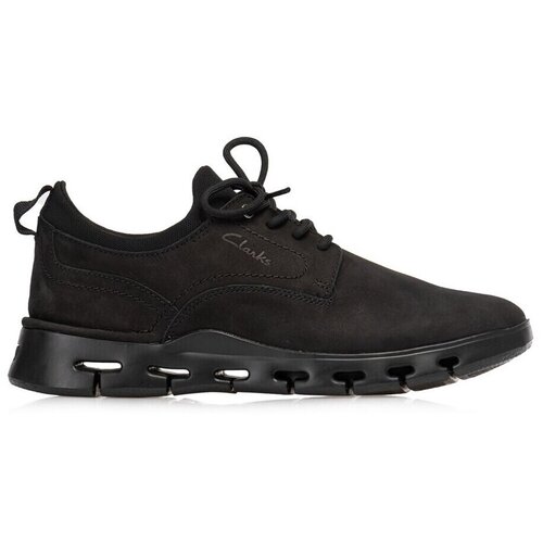 Clarks Nizke superge Nature X Two Črna Cene