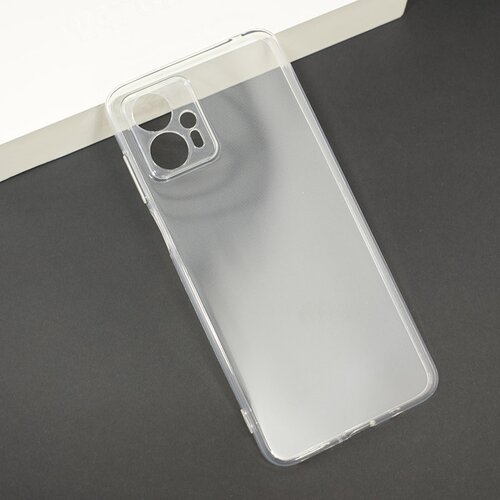  Maska za Motorola Moto G13 Skin Silikon transparent Cene