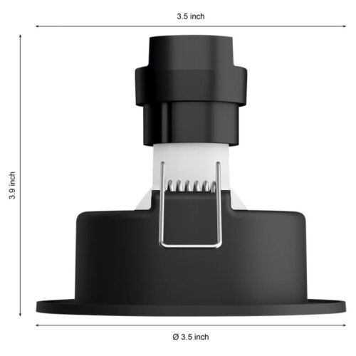 Philips LED prigu&amp;scaron;iva ugradna lampa Hue MILLISKIN 1xGU10/4,2W/230V Slike