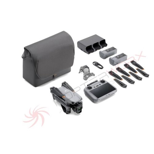 Dji Air 3 Fly More Combo (RC 2) - Cene