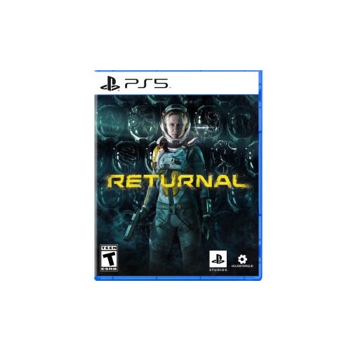  Returnal PS5 Cijene