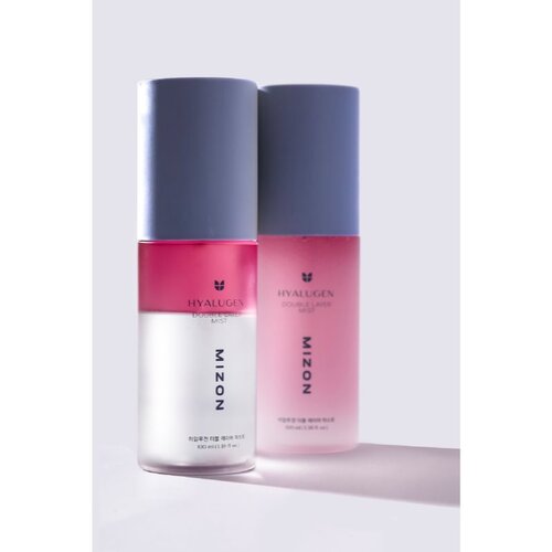 Mizon Hyalugen Double Layer Mist 100 ml Slike