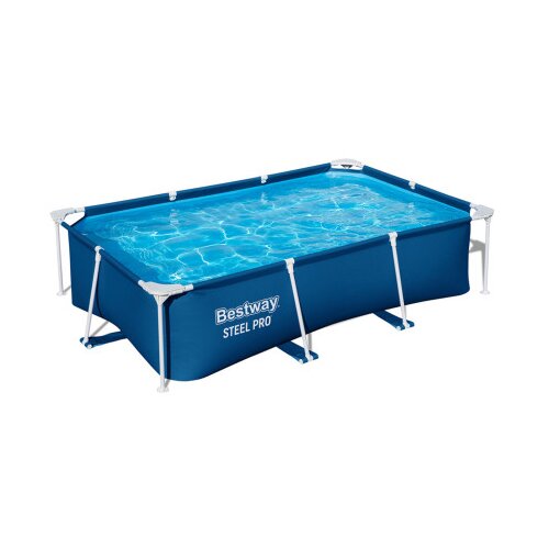 Bestway Bazen sa konstrukcijom 259x170x61cm 56403 Cijene