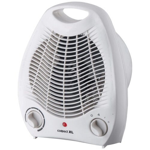 Connect Xl Grijalica sa ventilatorom, 2000W – CXL-FK001 Cijene