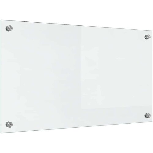 VidaXL kuhinjski za&amp;scaron;tita *transparent*an 70 x 40 x 0.8 cm Slike