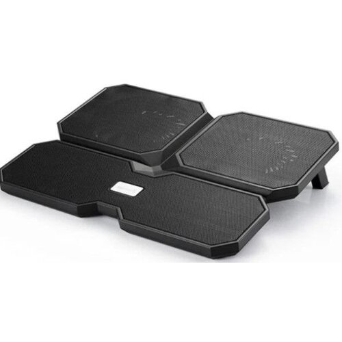 DeepCool Postolje MultiCore X6 Crno do 17.3 DP-N422-MCX6 Slike