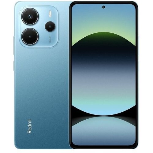 XIAOMI REDMI Note 14 8GB 256GB Blue NFC EU Cijene