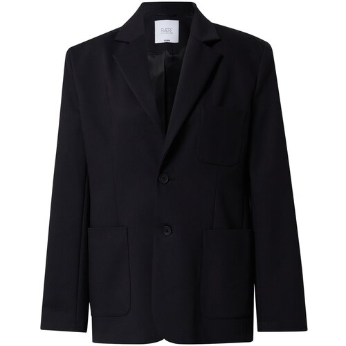 R&amp;AElig;RE by Lorena Rae Blazer &amp;#039;Amalia&amp;#039; črna Slike