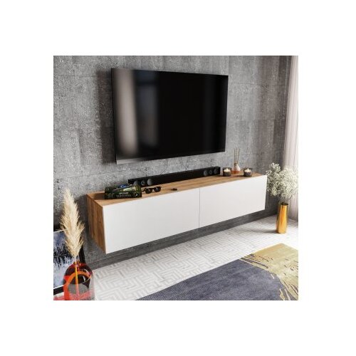 HANNAH HOME TV komoda Poling 322RTC2173 Slike